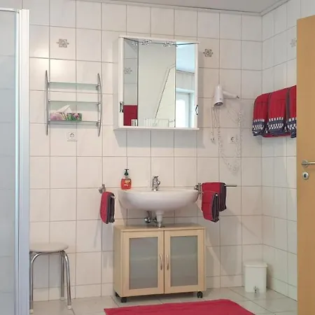 Haus Graeben * メーデバッハ