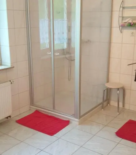 Lejlighed Haus Graeben *