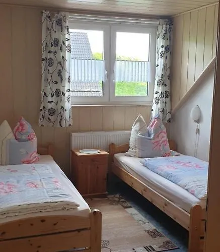 Lejlighed Haus Graeben *