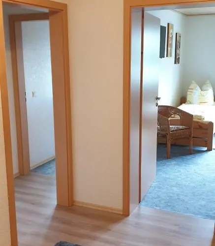 Haus Graeben Medebach