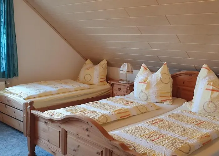 Haus Graeben Lejlighed